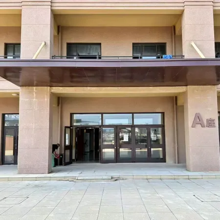 MORII Sheng Yalan Court Scenic Apartment