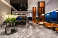 Foshan Chancheng Mix World intercity hotel - Quầy bar