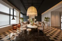 Danai Hotel Jiedaokou Wuhan University