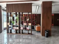 Homeinn Pebble Hotel (Jinan Jiyang New Town)