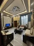 Yuji Sleep Healing Resort (Qingyuan Lion Lake International Leisure Tourism Resort) - ที่มีที่จอดรถ