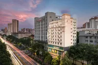 Haiyou Hotel (Yueyang Tower Pedestrian Street) - Wifi