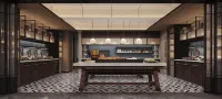 Four Points by Sheraton Changsha South Station - 4-Star