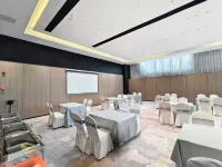 Zhongrong Jingyue Hotel (Tianfu International Airport) - breakfast