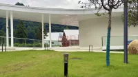 黃山祁門牯牛降·卡農大神玩水秘境·桶坑野奢club民宿