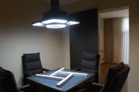 Shaoshan Qingshuitang Lakeside Retreat - Gym