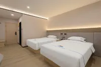 โรงแรมหลงเฉียน - โรงแรมราคาถูก