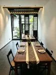 Suzhou Huafu·1907 Private Onsen Mansion（Guanqian Street Shantang Street） - Baarit
