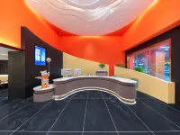 YihaiHolidayHotSpringHotel Hotels in Fengshun