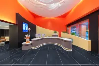 YihaiHolidayHotSpringHotel - 신규