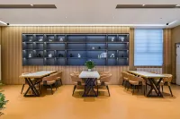 Jingman Zhizhen Business Hotel (Beijing Urban-Rural Cultural Technology Park) - 3-Star