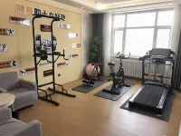 Wan Hao Hotel - Gym