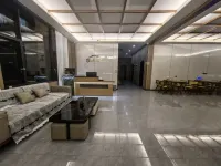 Lanshanxu Homestay - شرفة