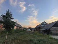 Forest Scenery · Hidden Retreat · Serene Mountain Residence Homestay (Baihaba Old Village) - 2-Star