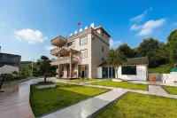 Ningjing Pavilion · Scenic Leisure Resort Villas Boutique Stay - 주차장