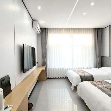 Xinglan Smart Hotel