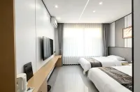 Xinglan Smart Hotel - 2 stjerner