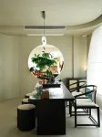 Sanxi·Zen Ruyuan Designer Hotel (Zhujiajian Wugongzhi Wharf Guanyin Dharma Realm Branch) - Lemmikkieläimet sallittu