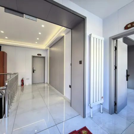 Xinfuyuan Homestay