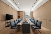 Borui Manjing Hotel - 4-نجوم