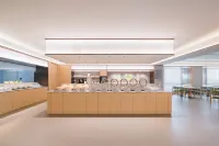 All Seasons Jingzhou Public Security Hongxing City Plaza Hotel - servizio colazione