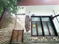 自由拾年ins花園民宿（西湖風景區店） - 山景