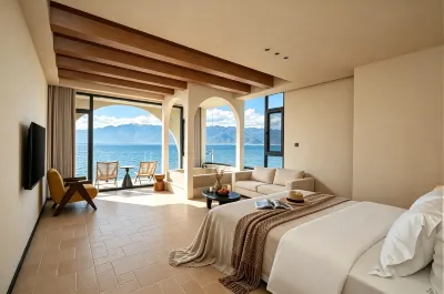 Dali Amire| Scenic Apartment Hotels in Shuanglang Scenic Area