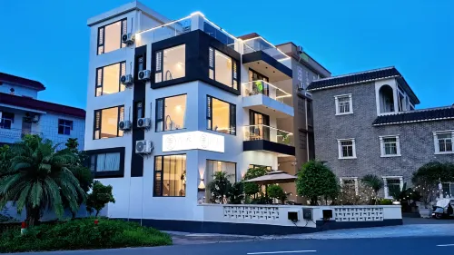 Qinghe Homestay - 2-Star