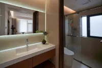 Paiyun Pavilion · Song Vista | Song Yun Mountain Wild Boutique Stay (Sanqingshan Gangshou Cableway) - 수영장