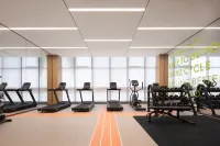 Guiyang International Financial Center Home2 Suites by Hilton - Pet friendly