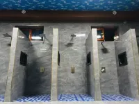 Waterside Hot Spring Hotel - ที่มีอ่างอาบน้ำ