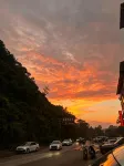 Shanwan Yujing Hotel (Detian Transnational Waterfall Scenic Area) - parking