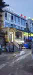 Cangnan Donghai Fishing Village Homestay - ห้องครัว
