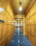 Letong Yunjing Homestay - Bãi đậu xe