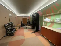 Orange Hotel (Chongqing Guanyinqiao Pedestrian Street Central MixC) - Pet friendly