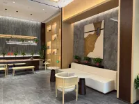 Jianguo HIDDEN Hotel (Huangshan City She Huizhou Ancient City) - New