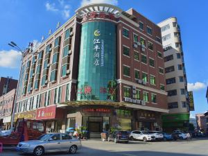 Jiang Feng Hotel