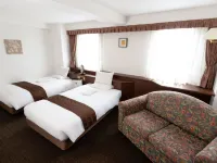 Toyo Hotel Hotels near Fukuoka Airport