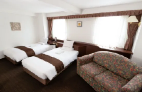 토요 호텔 후쿠오카 후쿠오카 공항 주변 호텔