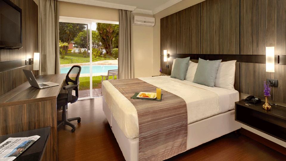 Hotel Deville Express Cascavel