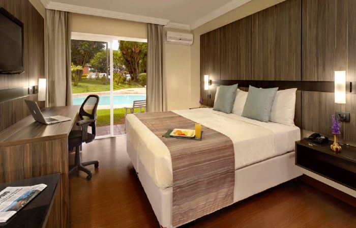 Hotel Deville Express Cascavel