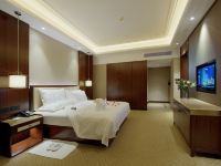 杭州星都宾馆 - 行政高级大床房