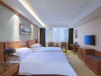 โรงแรมวิเอนนา 3 เบสต์ (ไฮเทค ทะเลสาบซิงซานหู หนานชาง) โรงแรมใกล้ถนนจิงตง