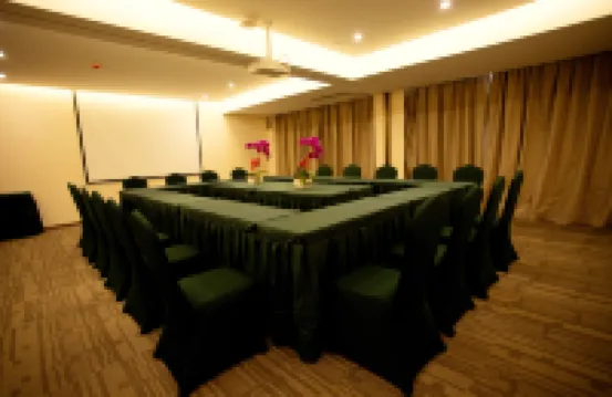 Quality Hotel