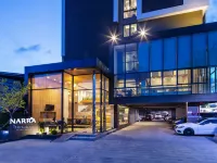 Narra Hotel Hotels near Laksi