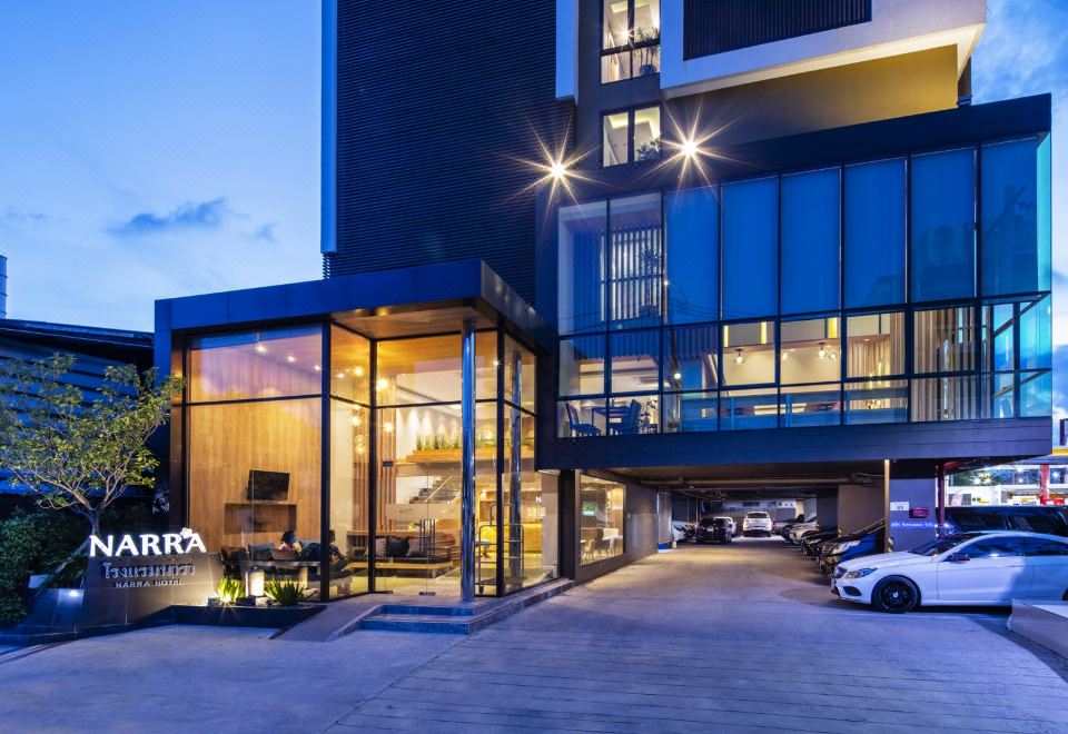 나라 호텔 썸네일