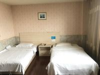 上海捷旅宾馆 - 标准双床房