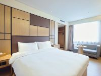 全季酒店(北京东单店) - 高级大床房