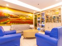 汉庭酒店(扬州望月路店) - 公共区域