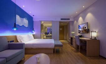 Orange Hotel (Heze Renmin Road)